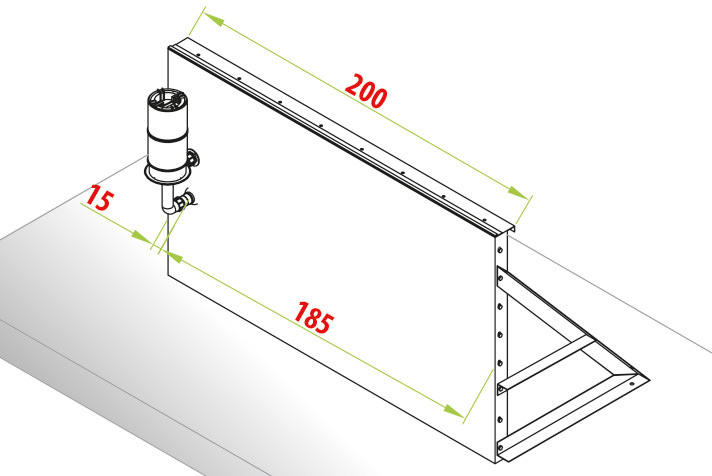 pannelli modulari